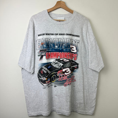 Vintage Dale Earnhardt Champion Tee
