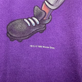 1996 Baltimore Ravens Tasmanian Devil Tee