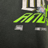 1998 Rusty Wallace Miller Lite Tee