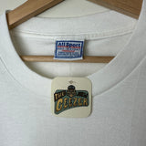 2001 Baltimore Ravens AFC Champs Ray Lewis Tee