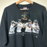 2000 Baltimore Orioles Players Graphic Tee