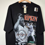 1990s Baltimore Orioles Cal Ripken Jr Tee