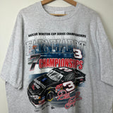 Vintage Dale Earnhardt Champion Tee