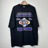 2001 Baltimore Ravens Super Bowl Tee