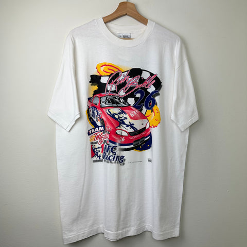 1997 Rich Bickle KFC Racing Tee