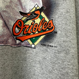 1990s Baltimore Orioles Locker Room Tee