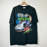 1998 Rusty Wallace Miller Lite Tee