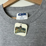 2001 Baltimore Ravens Super Bowl Spell Out Tee