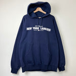 2001 New York Yankees Playoffs Hoodie