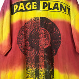 1995 Page Plant World Tour Tee