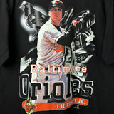 1999 Baltimore Orioles Cal Ripken Jr Tee