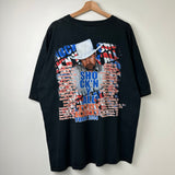 2004 Toby Keith Tour Tee