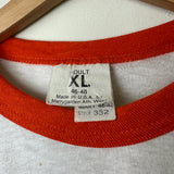 1984 Baltimore Orioles 30th Anniversary Tee