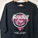 1993 Road Kill Cafe Tee