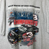 Vintage Dale Earnhardt Champion Tee