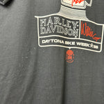 1986 Harley Davidson Bike Week Tee