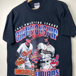 1997 American League Championship Series Tee