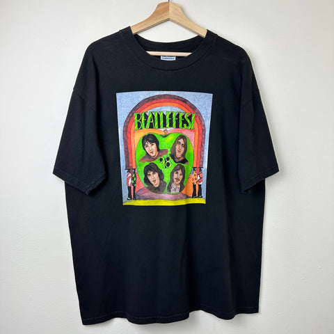 1998 Beatlefest Art Tee