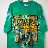 2004 Rolling Rock Town Fair Music Festival Tee