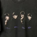 1990s The Beatles Band Members Tee