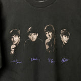 1990s The Beatles Band Members Tee