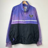 Vintage Baltimore Ravens B-Shield Windbreaker