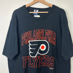 Vintage Philadelphia Flyer Champion Tee