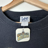 2000 Baltimore Ravens AFC Champions Crewneck