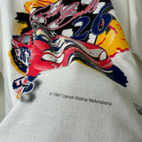 1997 Rich Bickle KFC Racing Tee
