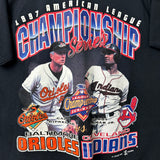 1997 American League Championship Series Tee