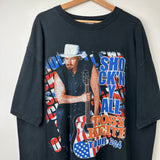 2004 Toby Keith Tour Tee