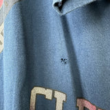 1992 Cleveland Indians Starter Tee