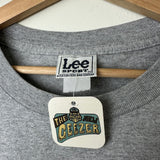 2001 Baltimore Ravens Super Bowl Pirate Ship Tee