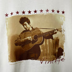 2002 Bob Dylan Forever Tee