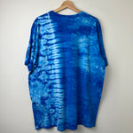 Vintage Harley Davidson Tie-Dye Tee