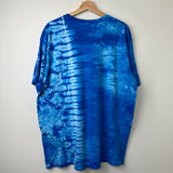 Vintage Harley Davidson Tie-Dye Tee
