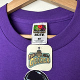 2001 Ray Lewis MVP Tee