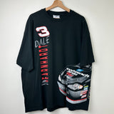 Vintage Dale Earnhardt Wrap Around Tee
