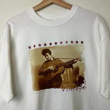 2002 Bob Dylan Forever Tee