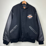 2001 Super Bowl XXXV Varsity Jacket