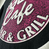1993 Road Kill Cafe Tee