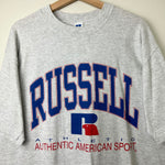 1990s Russell Athletics Spell Out Tee