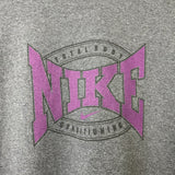 1990s Nike Center Swoosh Logo Tee