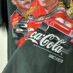1998 Dale Earnhardt SR & JR Tee