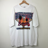 1998 Atlanta Braves Spring Training Tee