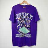 2001 Baltimore Ravens Player Graphic Tee