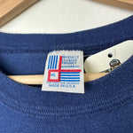 Vintage Chicago Bears Helmet Tee