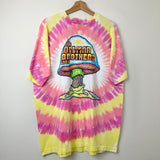 1992 The Allman Brothers Band Summer Tour Tee