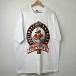 1996 Baltimore Orioles American League Playoffs Tee