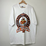 1996 Baltimore Orioles American League Playoffs Tee